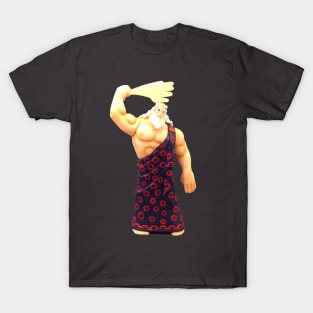 Fishman Zeus T-Shirt